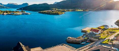 Apartment | Exterior