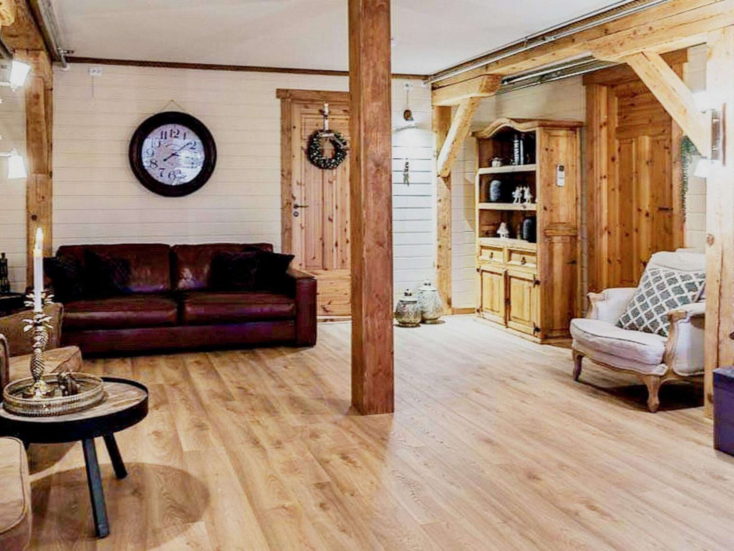 Apartment | Interior