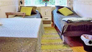 Room - 2 Person Holiday Home in Ekerö (Ekerö)