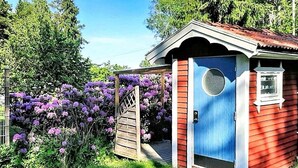 Exterior - 2 Person Holiday Home in Ekerö (Ekerö)