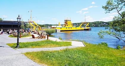 2 Person Holiday Home in Ekerö