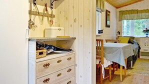 Private kitchen - 2 Person Holiday Home in Ekerö (Ekerö)