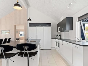 Ferienhaus | Innenbereich