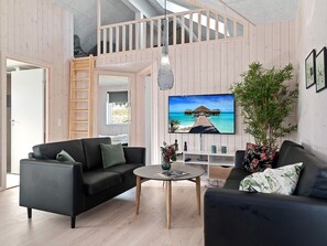 Interior - Holiday Home in Kappeln (Kappeln)