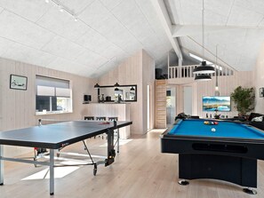 Interior - Holiday Home in Kappeln (Kappeln)