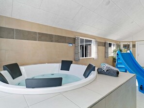 Maison | Soin spa
