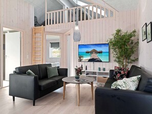 Ferienhaus | Innenbereich