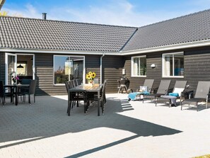 Exterior - Holiday Home in Kappeln (Kappeln)