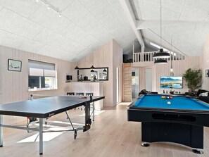 House | Interior - Holiday Home in Kappeln (Kappeln)