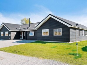 House | Exterior - Holiday Home in Kappeln (Kappeln)