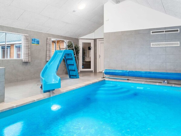 House | Pool | Indoor pool, outdoor pool