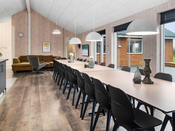 House | Interior