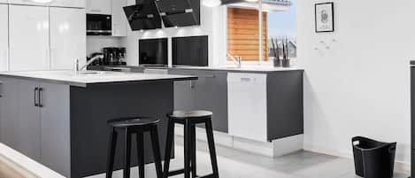 Ferienhaus | Innenbereich