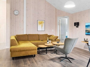 House | Interior