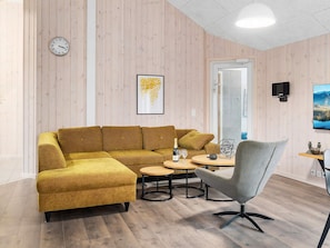 Interior - Holiday Home in Kappeln (Kappeln)