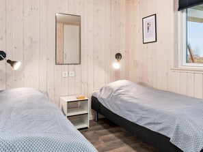 Interior - Holiday Home in Kappeln (Kappeln)