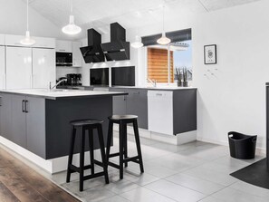 House | Interior - Holiday Home in Kappeln (Kappeln)