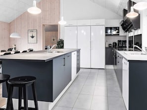 House | Interior
