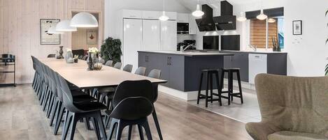 Ferienhaus | Innenbereich