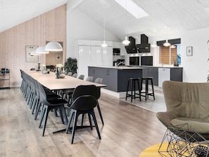 Ferienhaus | Innenbereich