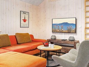 Interior - Holiday Home in Kappeln (Kappeln)