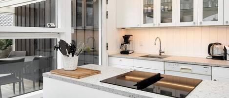 Hus | Eget kjøkken | Høy barnestol