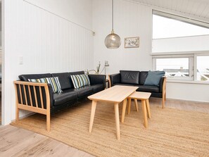 House | Living area