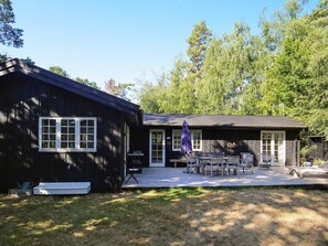 House | View from property