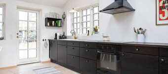 Holiday Home in FÃ¥revejle