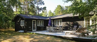 Holiday Home in FÃ¥revejle