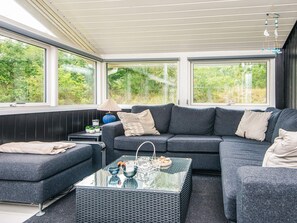 House | Interior