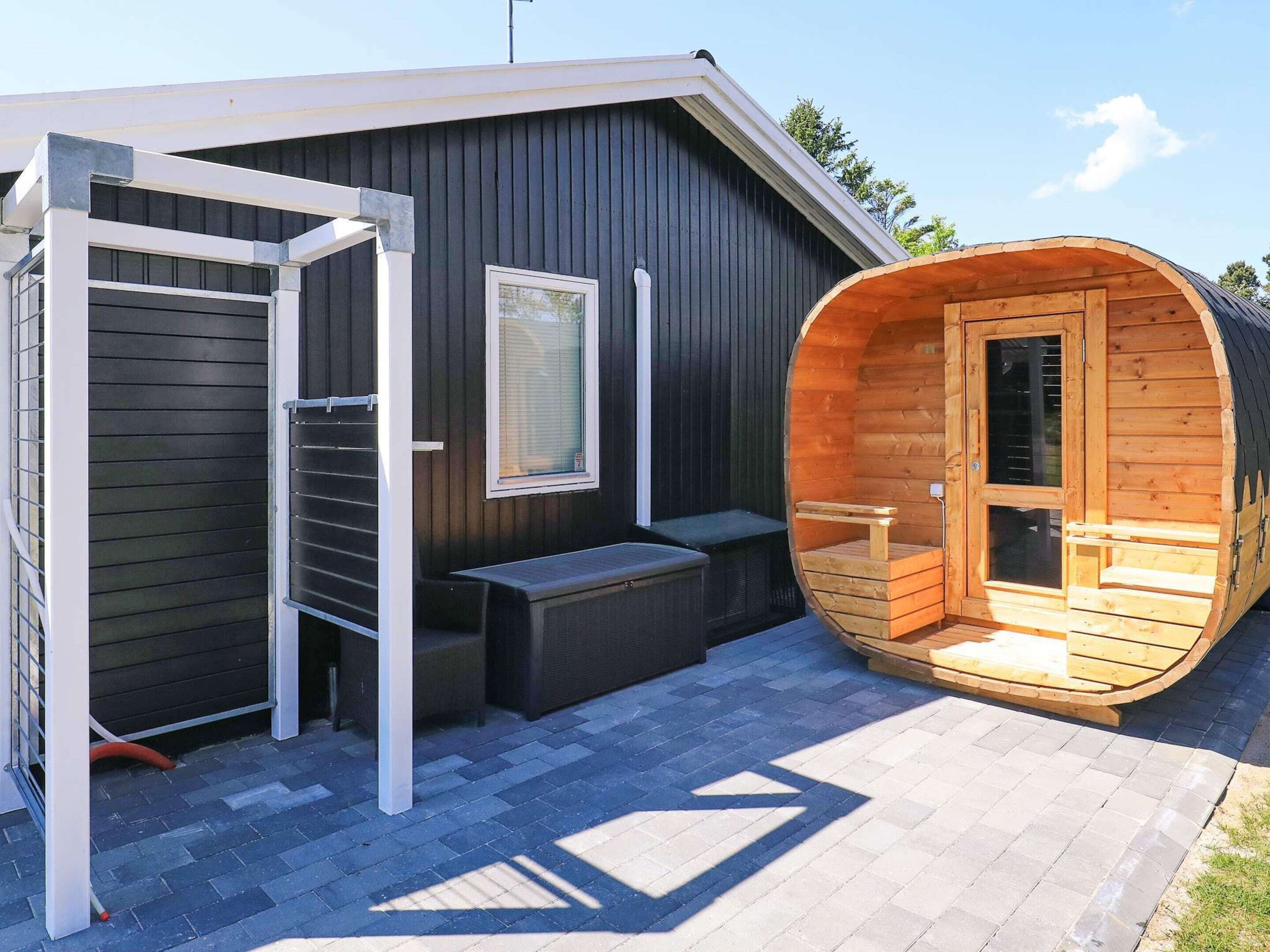 Casa | Vista da propriedade