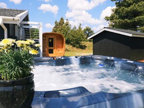 House | View from property