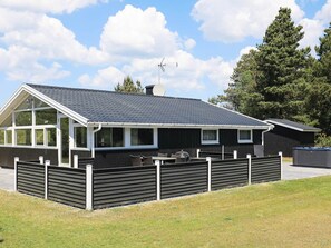 House | Exterior