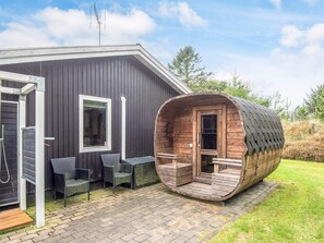 House | View from property