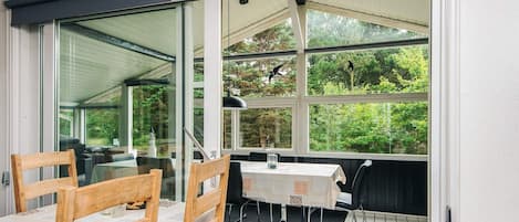 Hus | Interiör