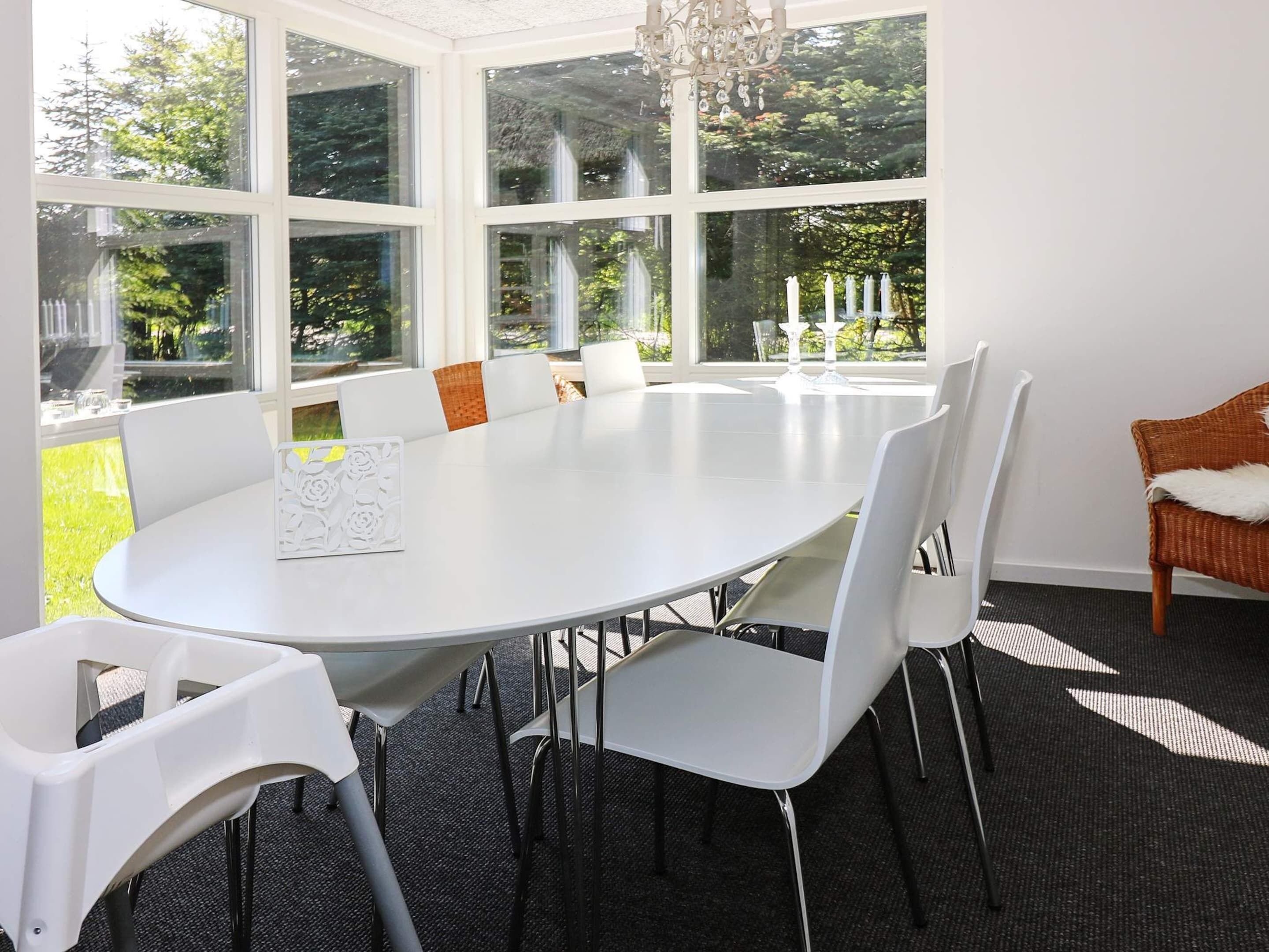 Ferienhaus | Innenbereich