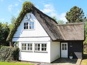 Eksteriør