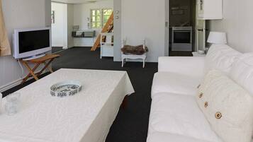 Ferienhaus | Innenbereich