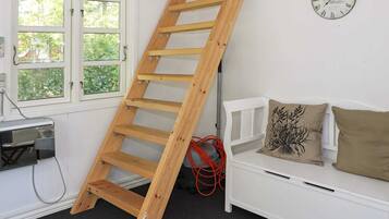 House | Bahagian dalam