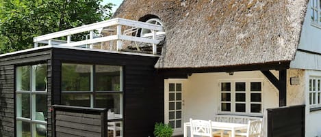 Maison | Extérieur