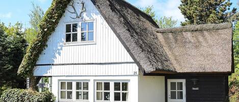 獨棟房屋 | 外觀