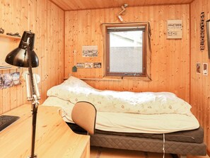 Ferienhaus | Innenbereich