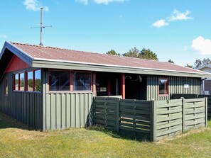 House | Exterior