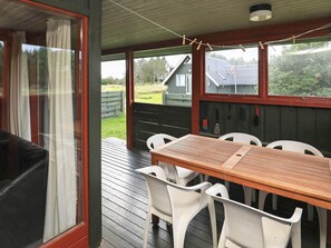 House | Exterior