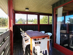 House | Exterior - Rustic Retreat in Klitmoller-by Traum (Thisted)