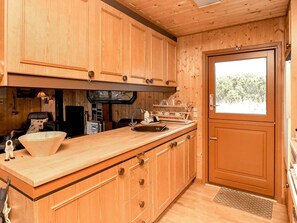 Ferienhaus | Innenbereich