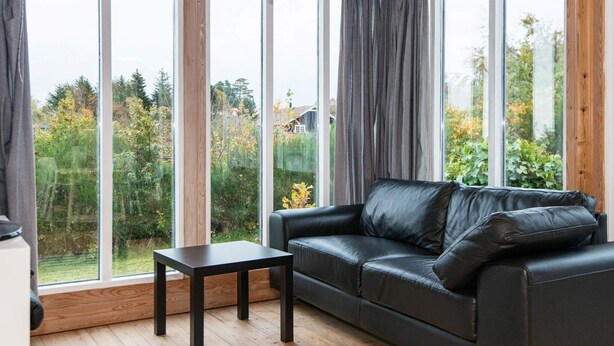 Ferienhaus | Innenbereich