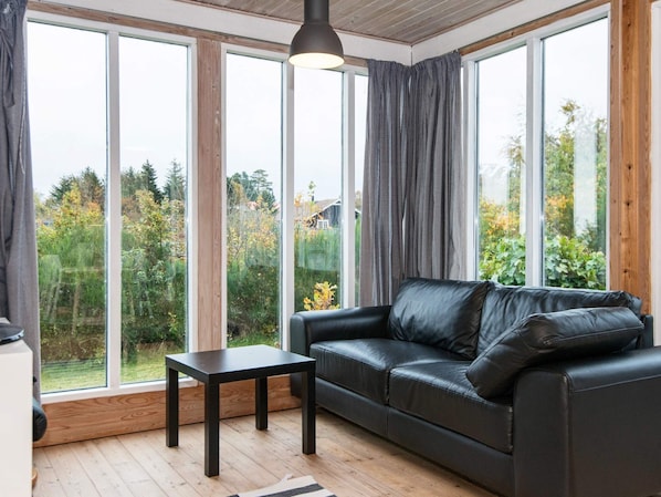 Ferienhaus | Innenbereich