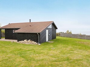 House | Exterior